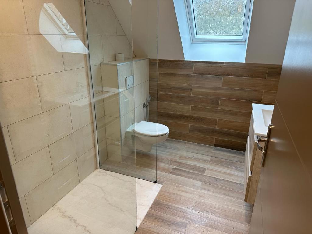 Spacious Flat Close To The Railway Station Troyes Room photo